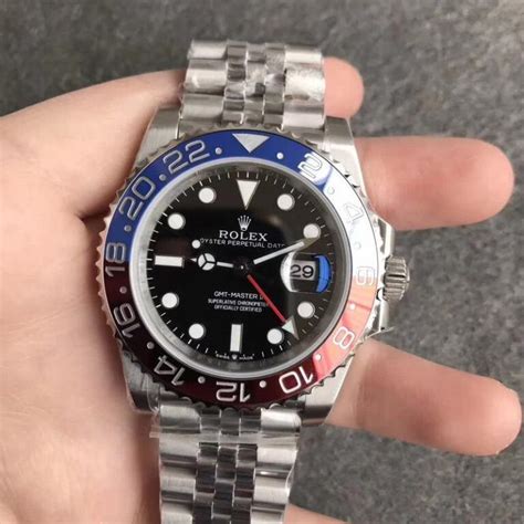 rolex 1:1 replica